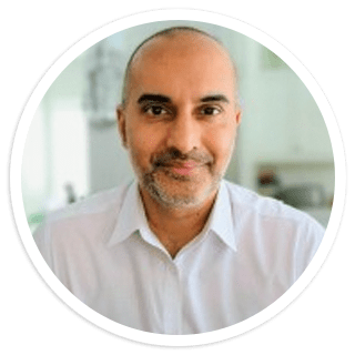 Naveen Mehta
