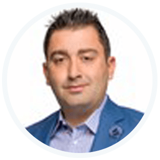 Peter Politis