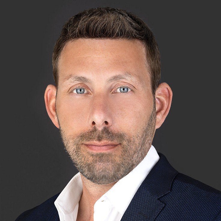 Jordan Zinberg