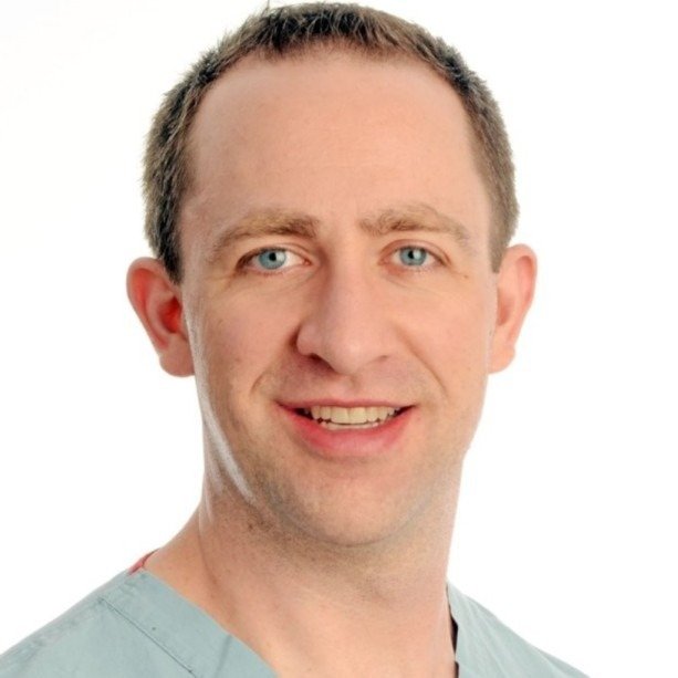 Dr. Michael Warner